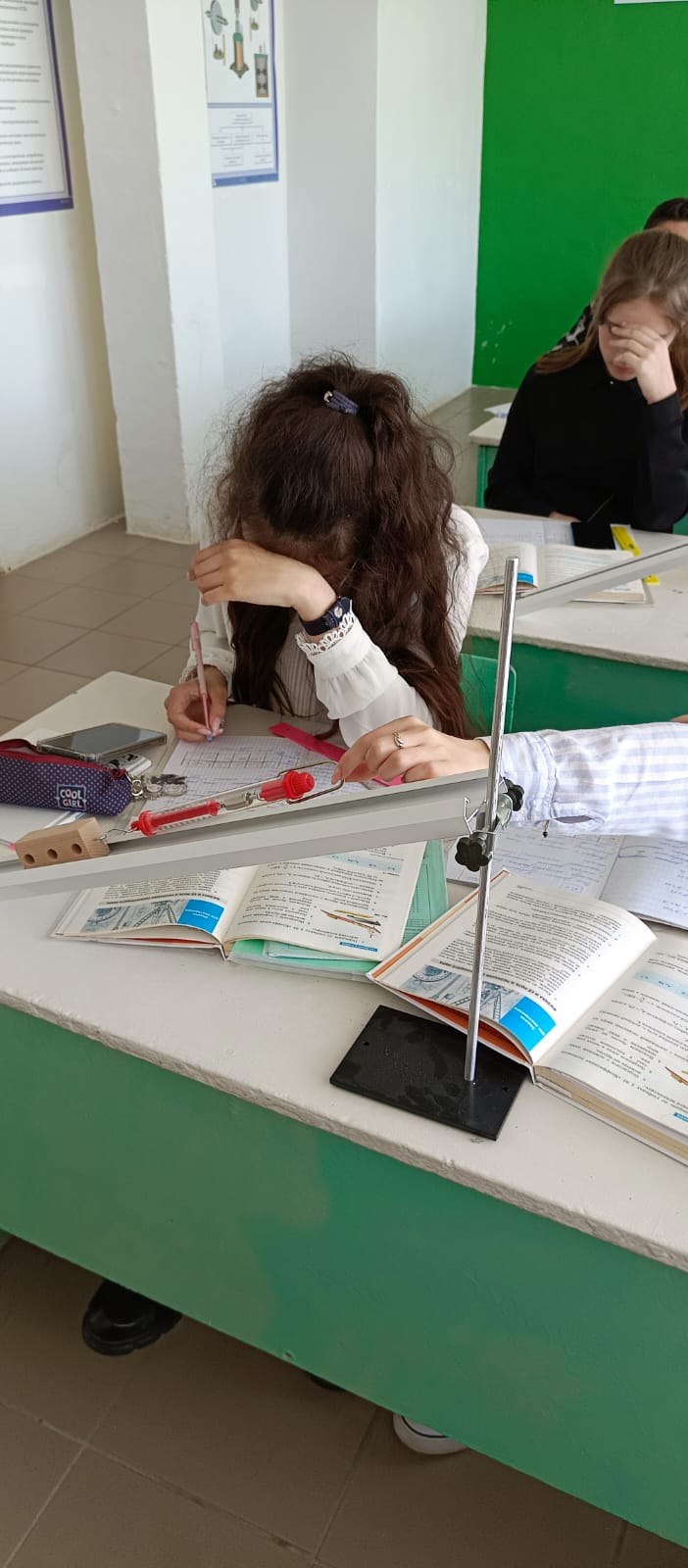 Точка роста: новое событие.